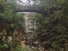 -南岳衡山风景名胜区