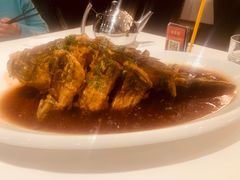-金春禧·鲁菜海鲜(延吉路万达店)