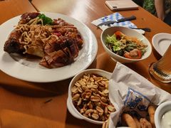 -宝莱纳餐厅(滨江店)