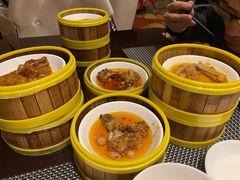 -博悦茶餐厅(文殊院店)
