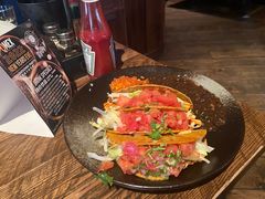 -Q MEX 库迈墨西哥餐吧(三里屯店)