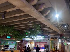 -楠火锅(绿地新都会店)
