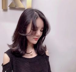 -Miracle集简美发沙龙