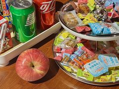 -幸栖洞穴设计酒店(成都春熙路店)