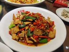 -天下客饭店(中山路店)