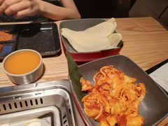 -新石器烤肉(之心城店)