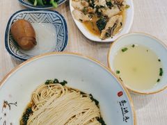 -朱洪元苏式面馆(绿宝广场店)