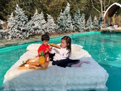 -HERRE·FARM 赫尔露营农场·团建聚会包场