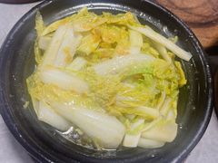 -甬小馆·焗海鲜温州菜(五马街店)