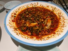-南山翁新概念川菜(江宁万达广场店)