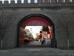 -茯茶镇