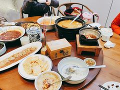 -金佬馆·川菜(芜湖繁昌华亿店)
