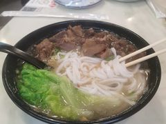 -潮鑫牛肉火锅(敏捷广场店)