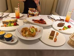 -PARFUM FLORAL花境法餐(南京首店)