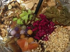 -青花椒花椒鱼(合生汇店)