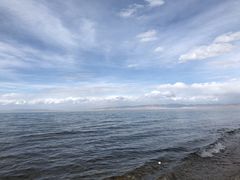 -青海湖国家重点风景名胜区