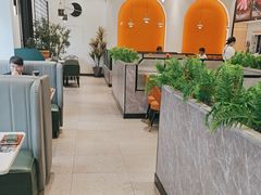 -西语·炭烧牛排(卓越中寰店)