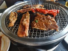 -金刚山(学府路店)