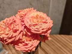 -半秋山西餐厅(巴南万达广场店)