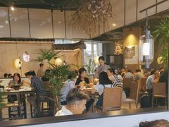 -皖厨·中国徽菜(星河WORLD·COCO Park店)