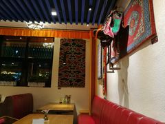 -敏珠拉姆藏餐·南京厨房(富春江东街店)