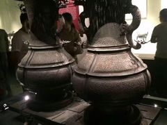 景点-湖北省博物馆