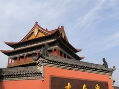 -南海禅寺