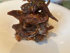 -漢舍中国菜馆(889广场店)