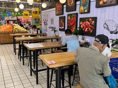 -大润发(王庄店)