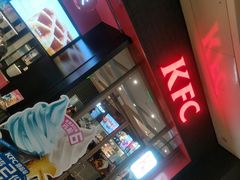 门面-肯德基(龙之梦购物中心店)