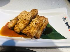 -牛村来人潮汕牛肉火锅(西单店)