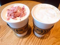 -星巴克(北京阜安路店)