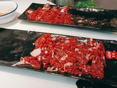 吊龙-陈记顺和牛肉火锅(永泰店)