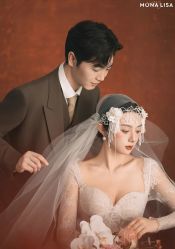 -青禾蒙娜丽莎婚纱摄影(武汉总店)