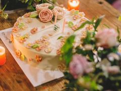 -BONCAKE裱花蛋糕(万象汇店)