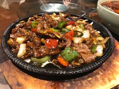 -蜀香坊(墨尔本唐人街旗舰店)