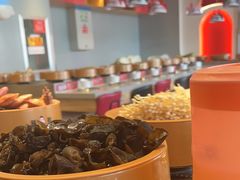 -龍歌自助小火锅(市南金茂湾店)