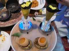 -不二茶空间·养生宴(石景山店)