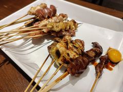 -王氏炉匠·烧鸟放题自助(三里屯店)
