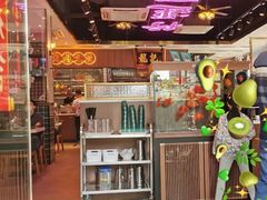 -龙记·香港茶餐厅(海上世界店)