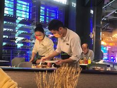 -亚马逊海鲜自助(梅溪湖步步高店)