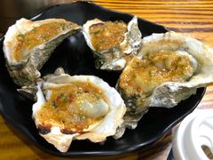 -丹东特色烤肉(南光三部店)