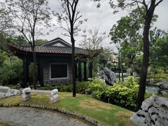 -梁园