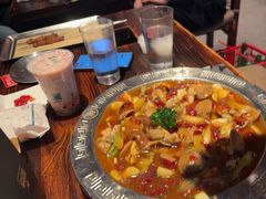 -破店肥哈·海鲜·烧烤(郑州银泰inPARK店)