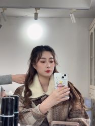 -爱的化妆工作室(雅地天际店)