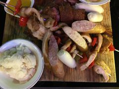 -吾虎将·现炒快餐(番禺店)