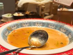 -唐山宴大唐州府精品中餐