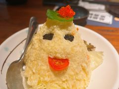 -京鹿料理(荟聚店)