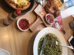 -必胜客(蚌埠东海万达店)
