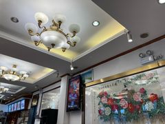 -峨嵋酒家(地安门店)